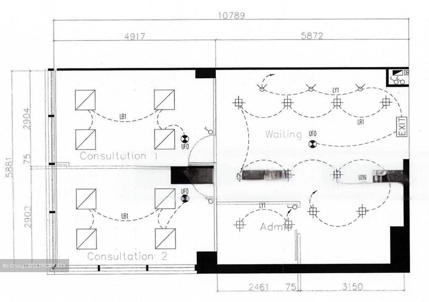 SQUARE 2 (D11), Retail #483835651